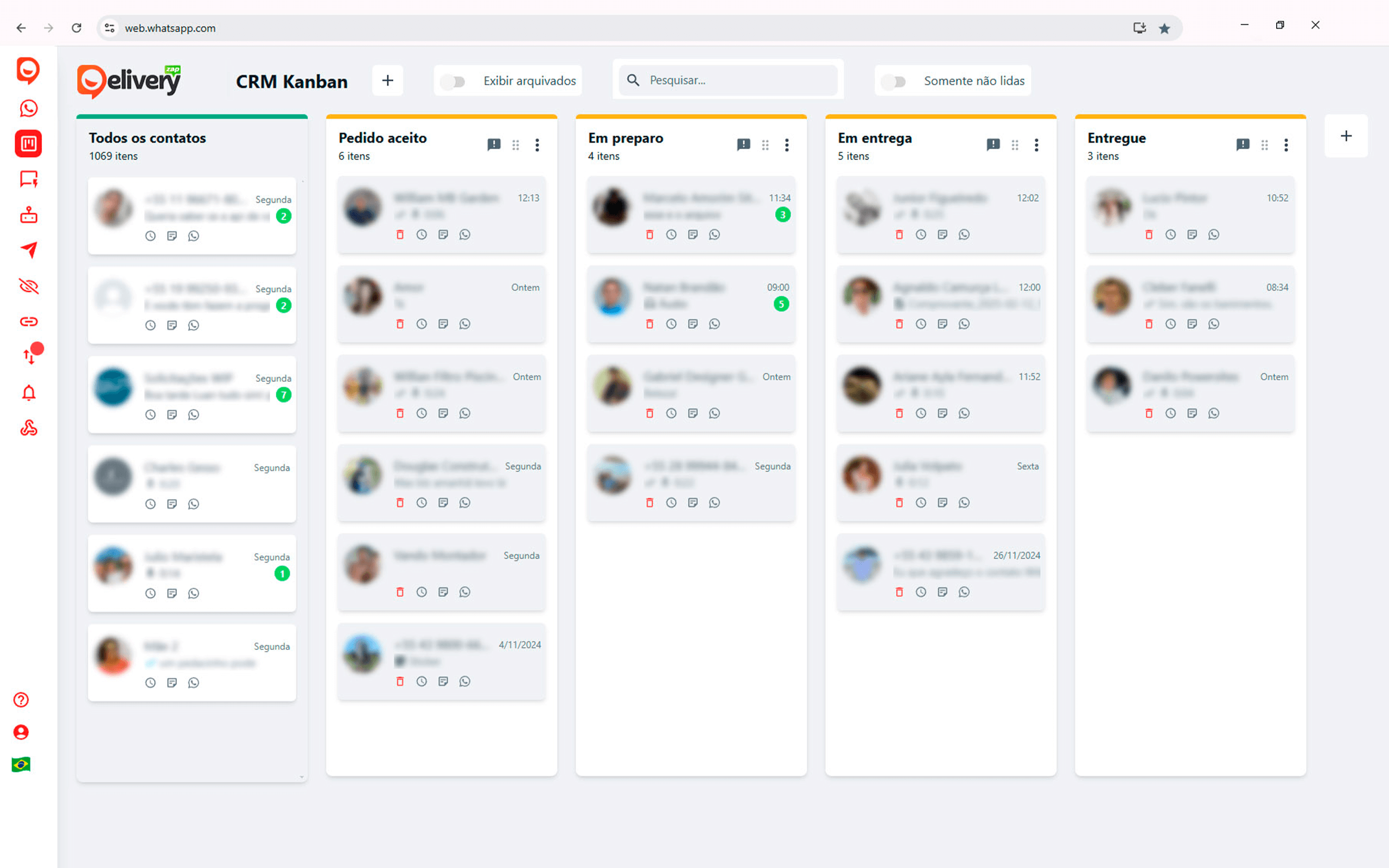 Multi Restaurant Food Ordering and Delivery Solution